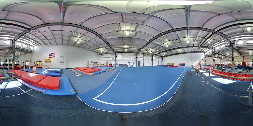  Michigan Academy of Gymnastics