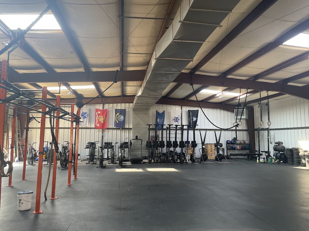  CrossFit Sumter