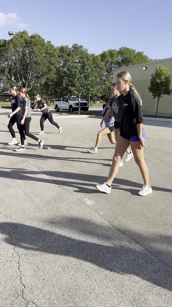  Evolution Fitness Boca