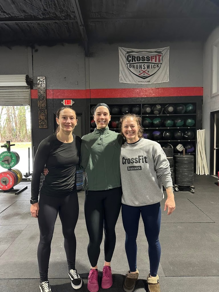  CrossFit Brunswick