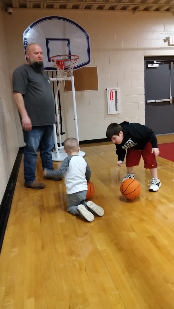  Fayette County Family YMCA