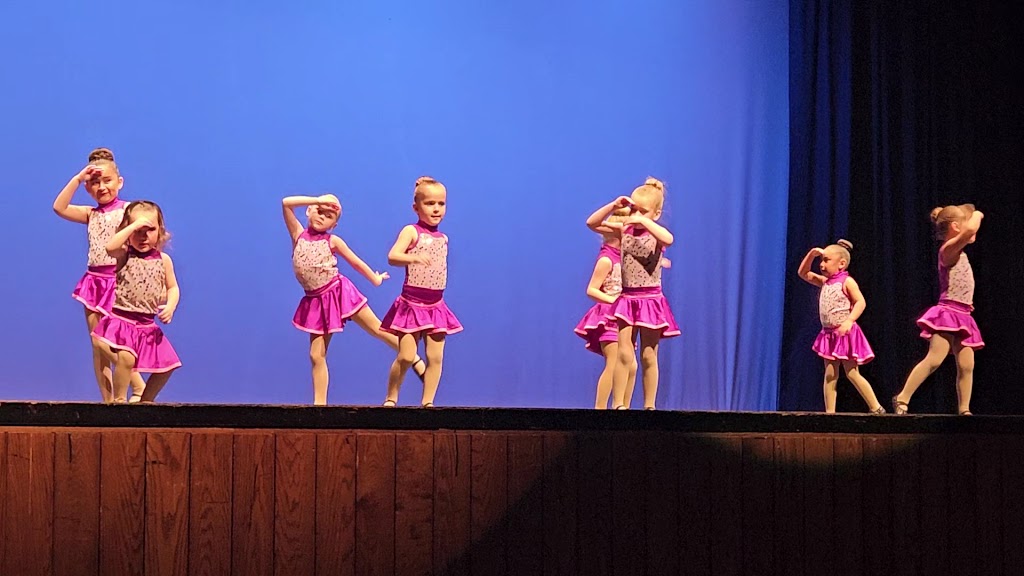  Inspire Dance Academy