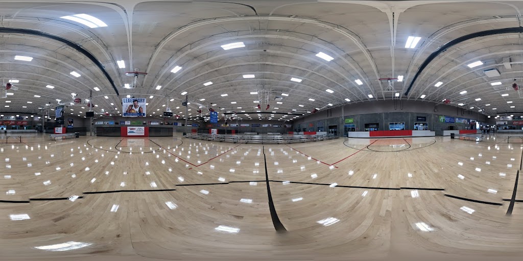  Fieldhouse USA Mansfield