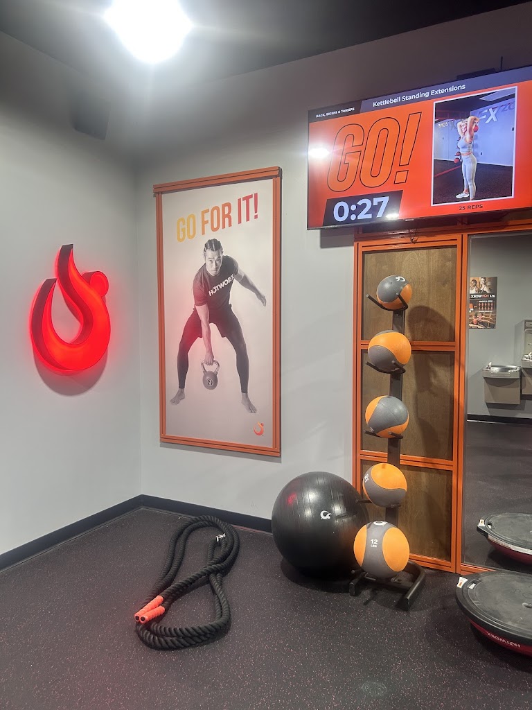  HOTWORX - Stafford, VA