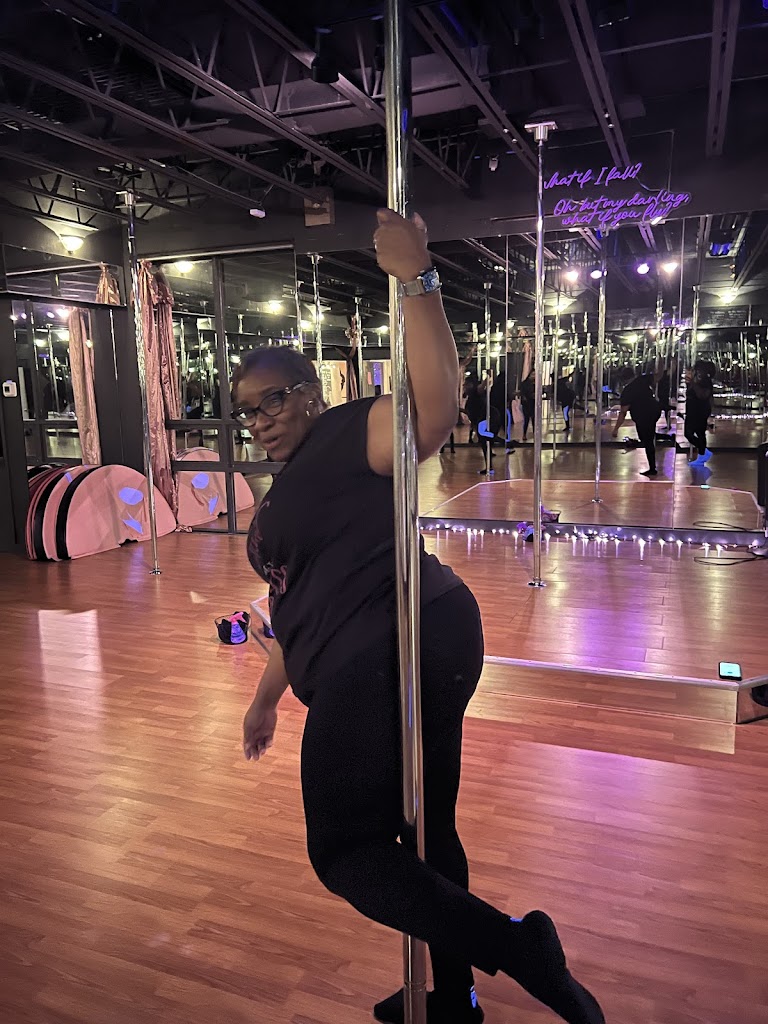  Studio Rio's Twisted Fitness