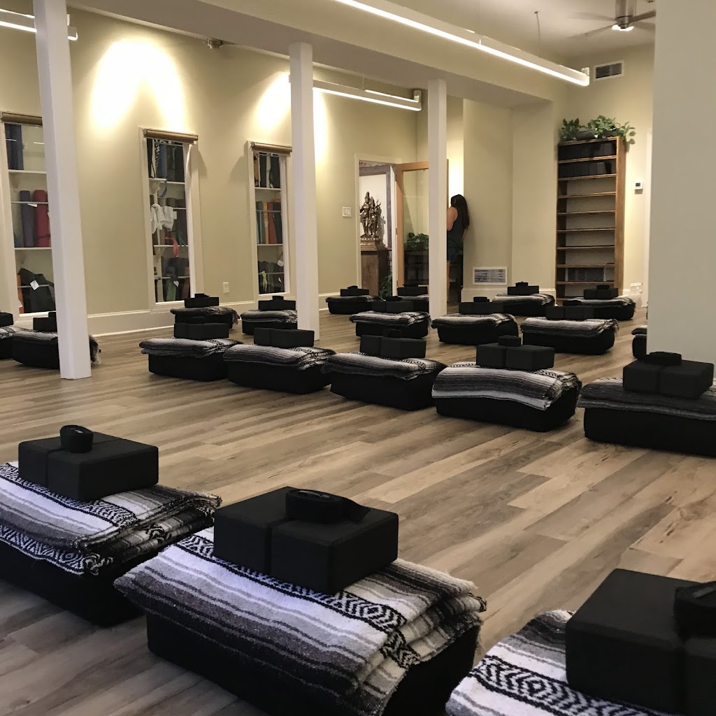  The Yoga Garden Philly