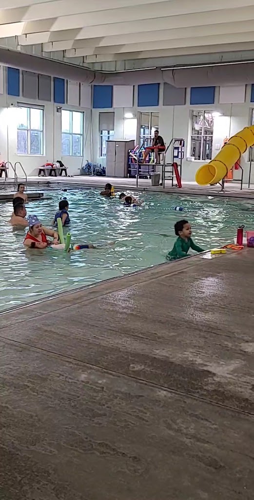  Providence YMCA / Ball Family Center