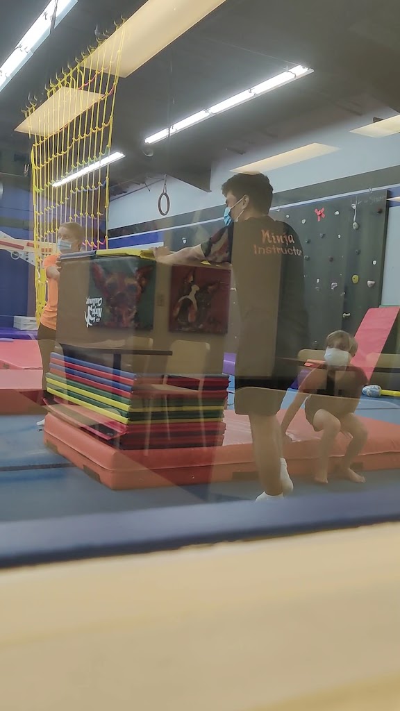  USA Ninja Challenge - South Windsor, CT