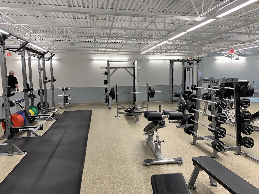  FirstHealth Fitness - Sanford