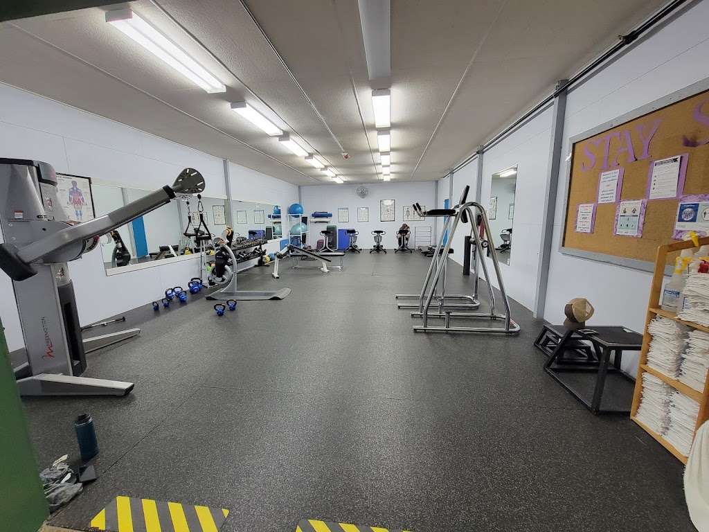  Roundup Athletic Club