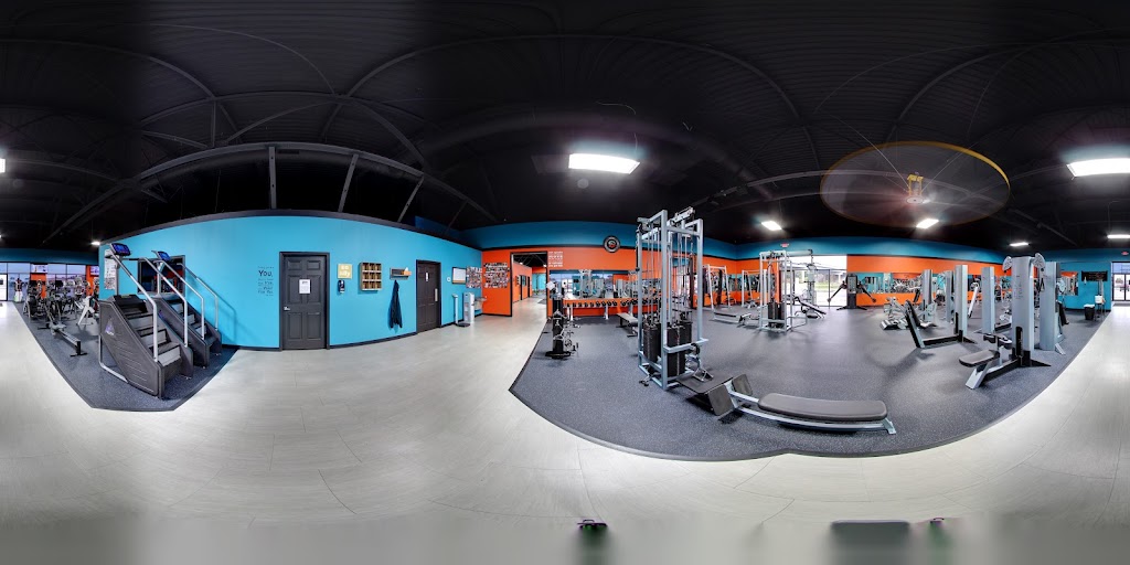  Sync Fitness & Movement