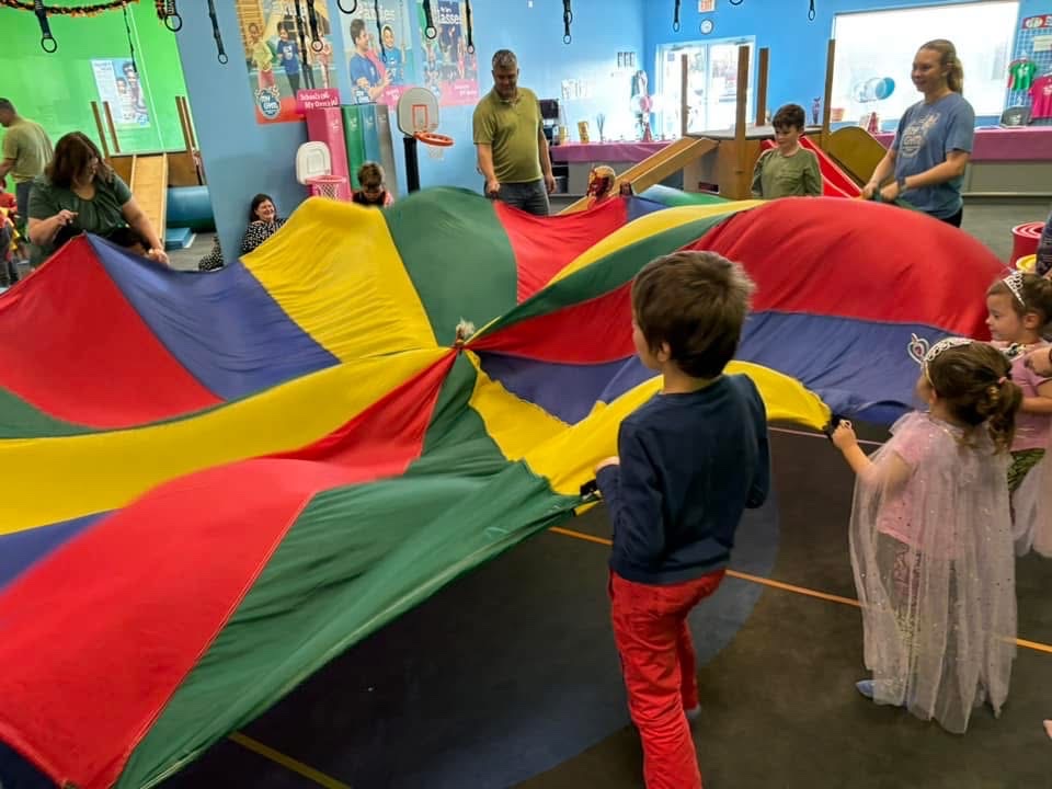  My Gym Mechanicsburg