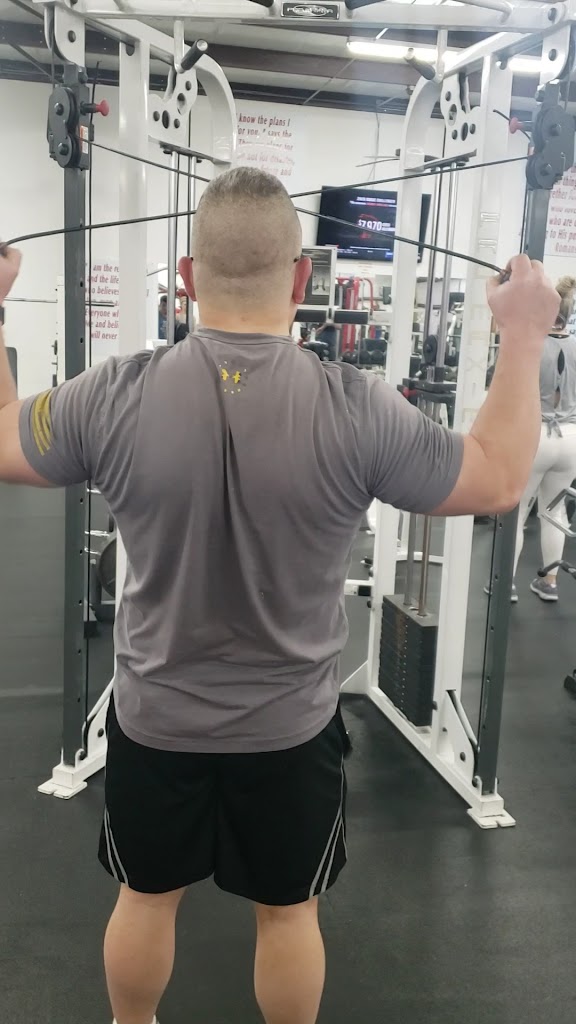  Resurrection Strength & Fitness