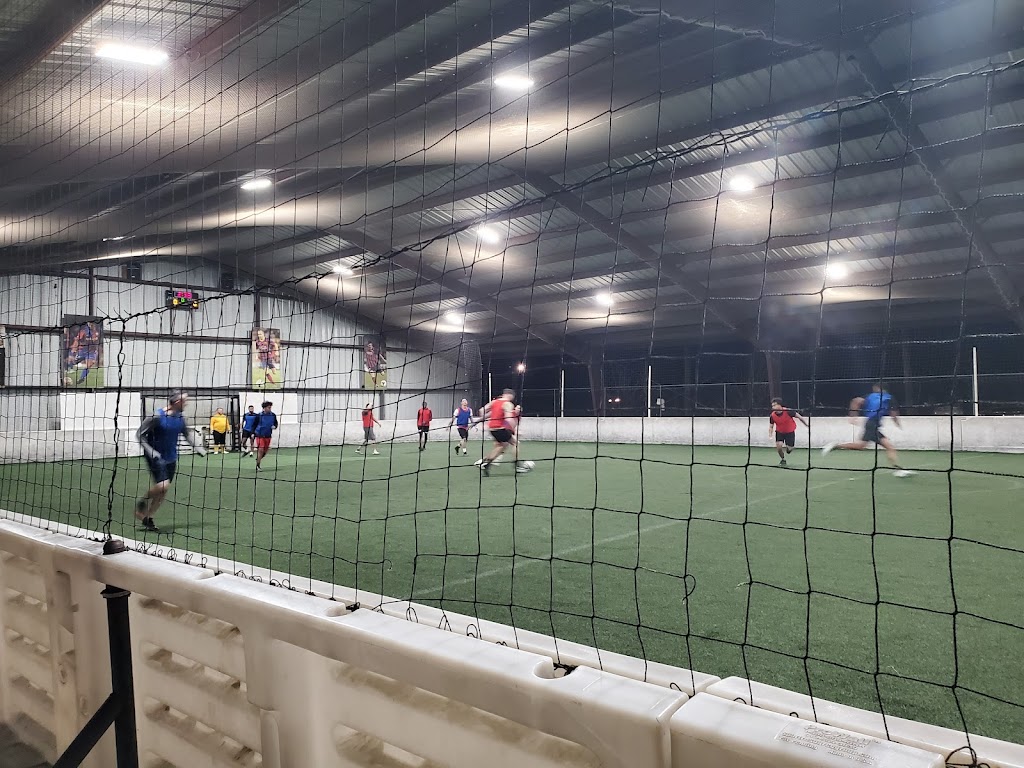  Gametime Indoor Soccer Arena