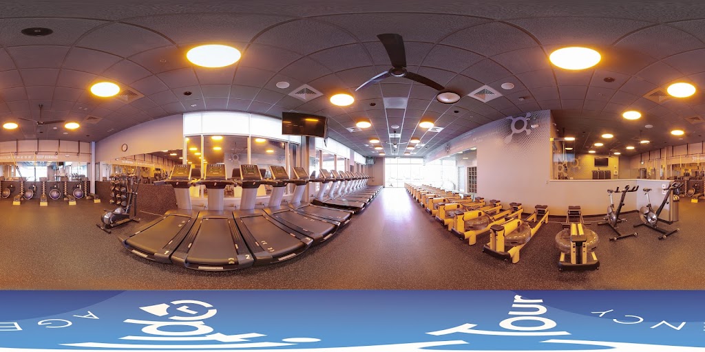  Orangetheory Fitness