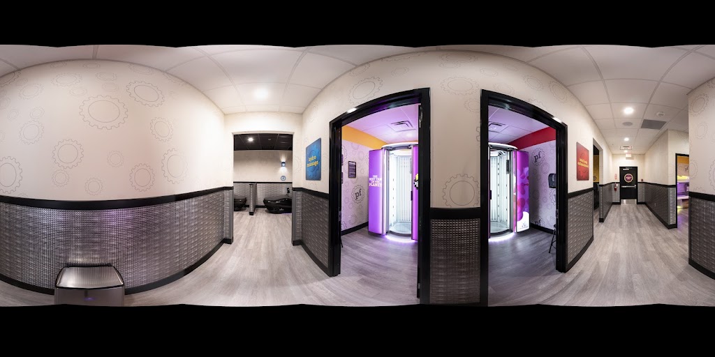  Planet Fitness