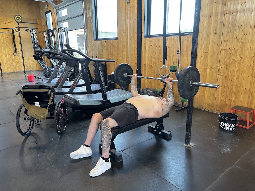  Dūrātus Strength & Conditioning