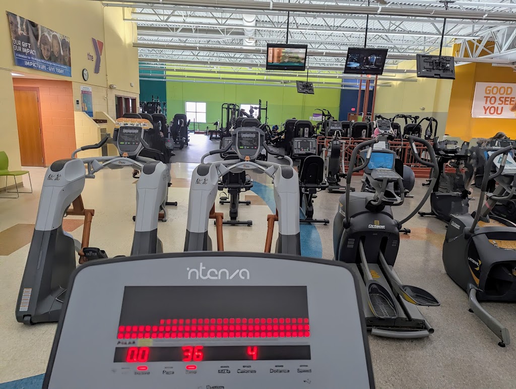  Westside Community YMCA