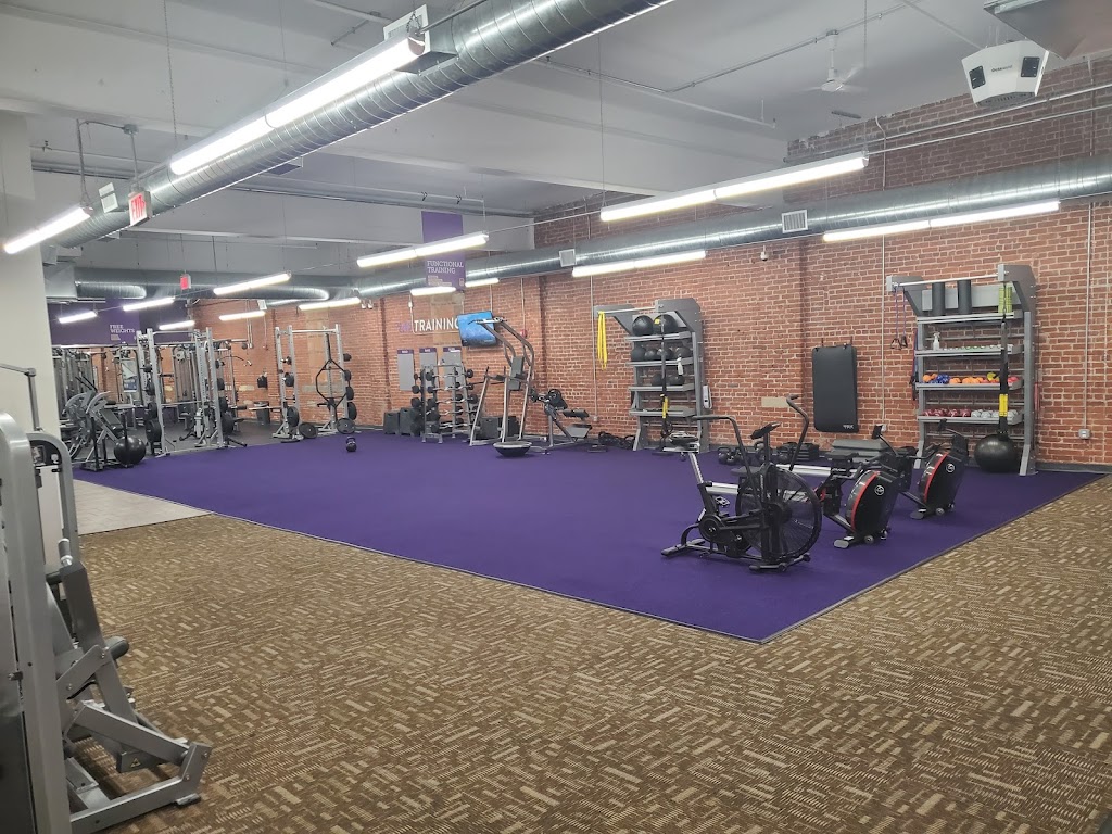  Anytime Fitness
