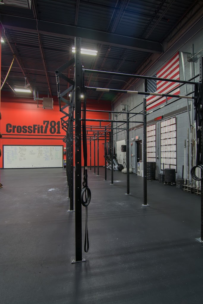  CrossFit 781