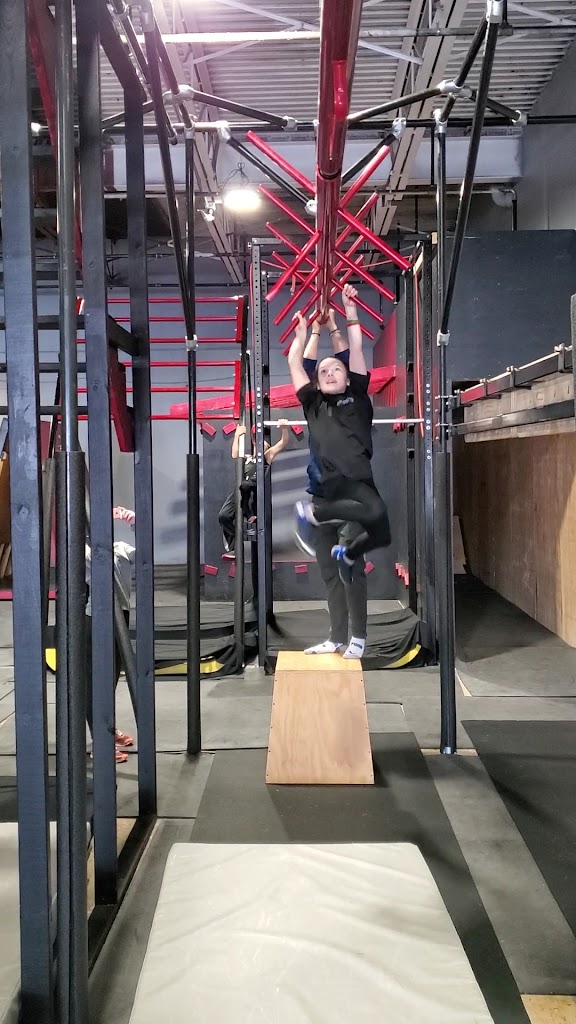  GRIT Obstacle Training