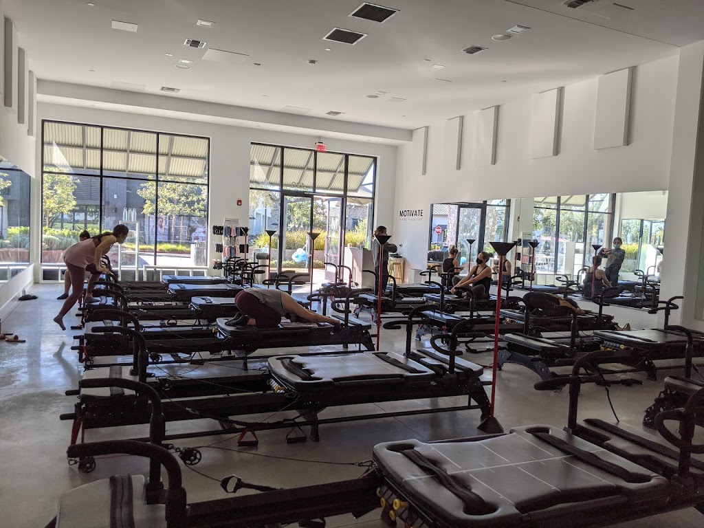  Motivate Porter Ranch