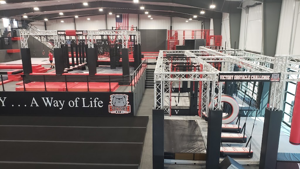  Victory Sports Center