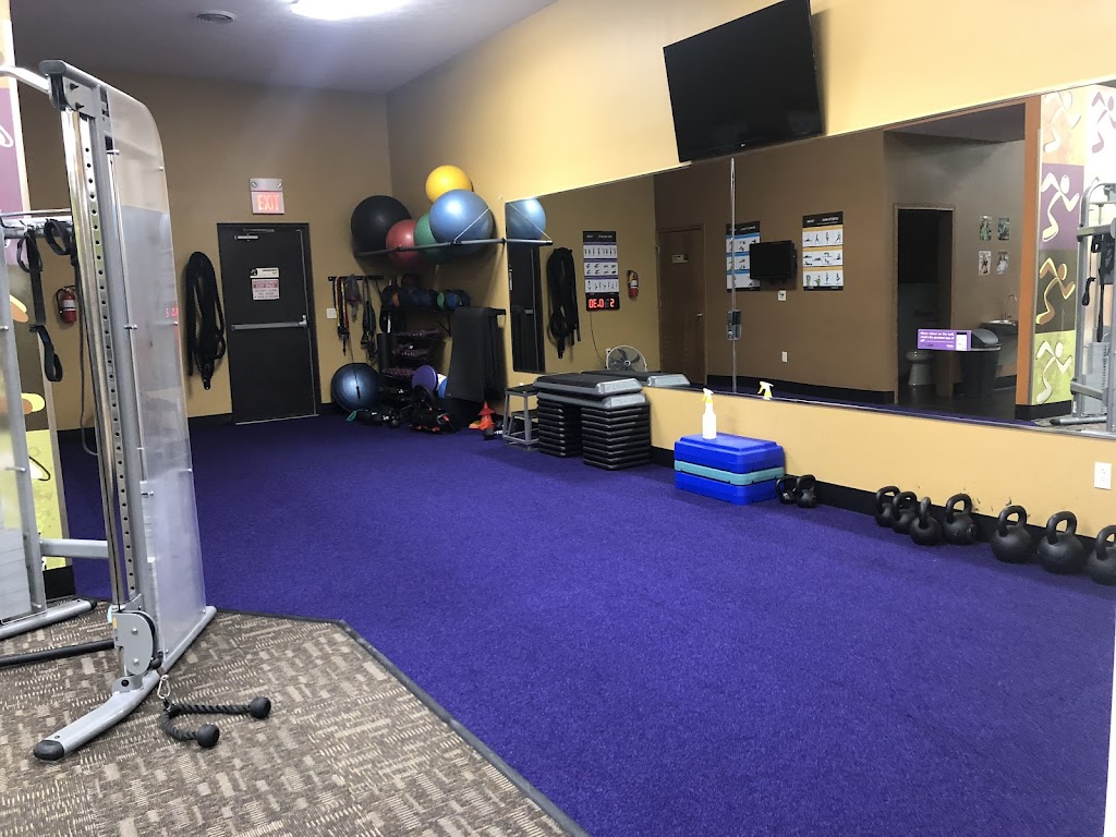  Anytime Fitness