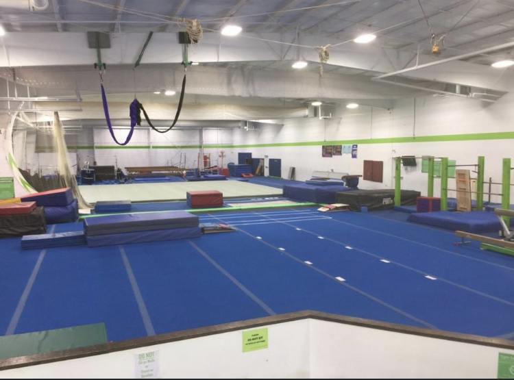  Conxion Olive Branch