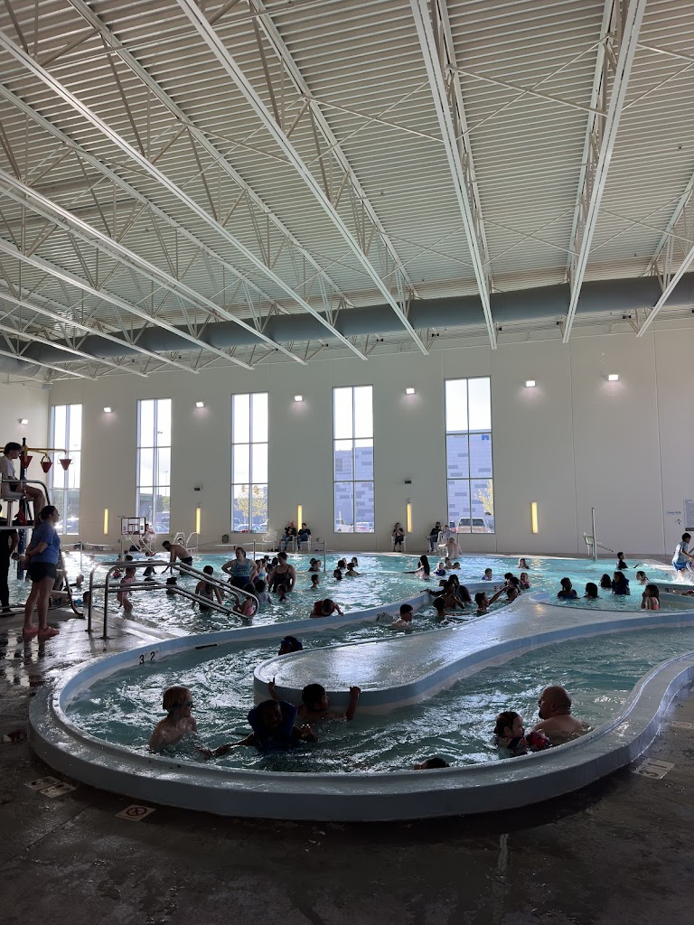  Cedar Valley SportsPlex