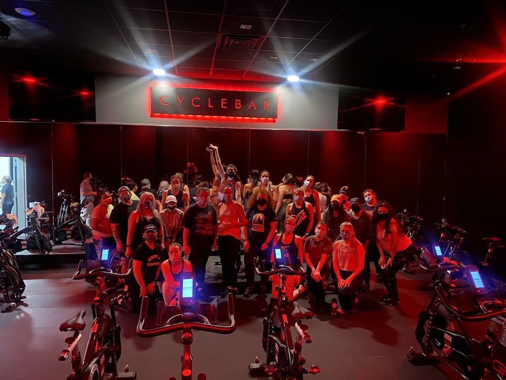  CYCLEBAR