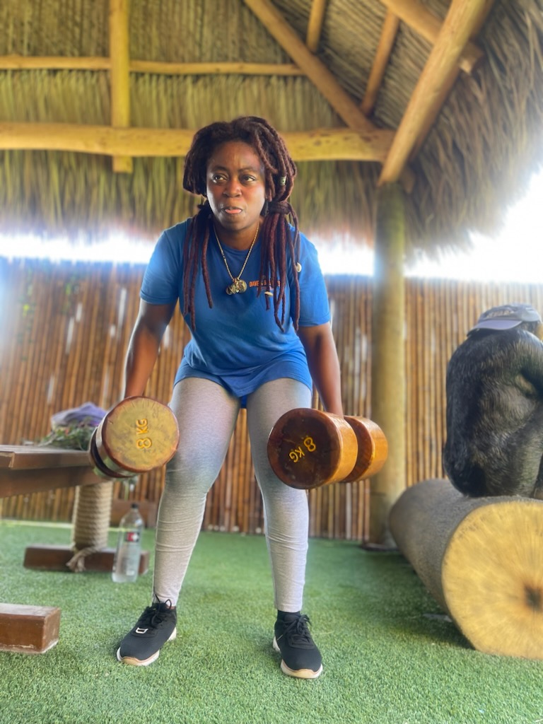  KingsHeartFitness365