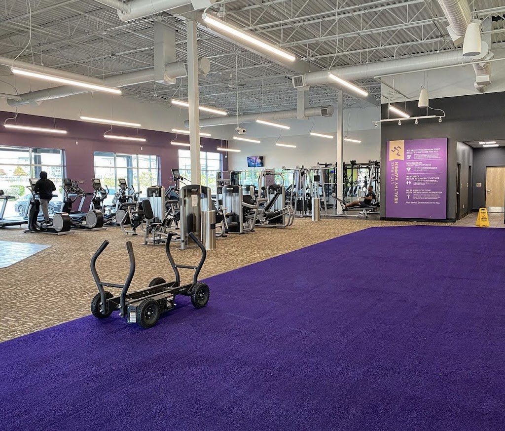  Anytime Fitness