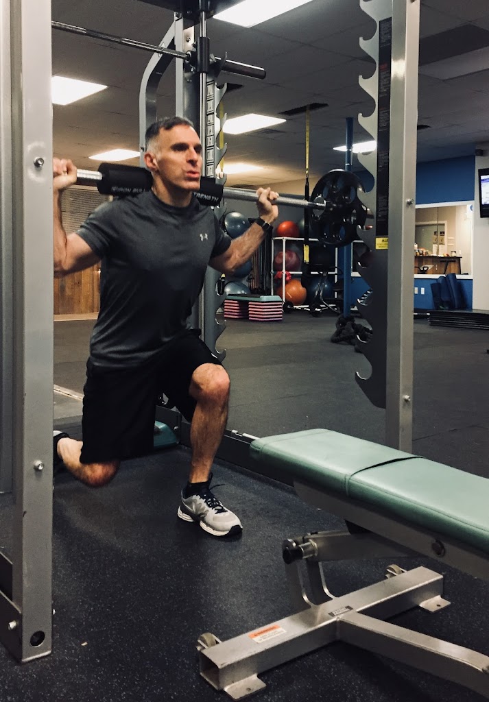  Evolutions Fitness Studio