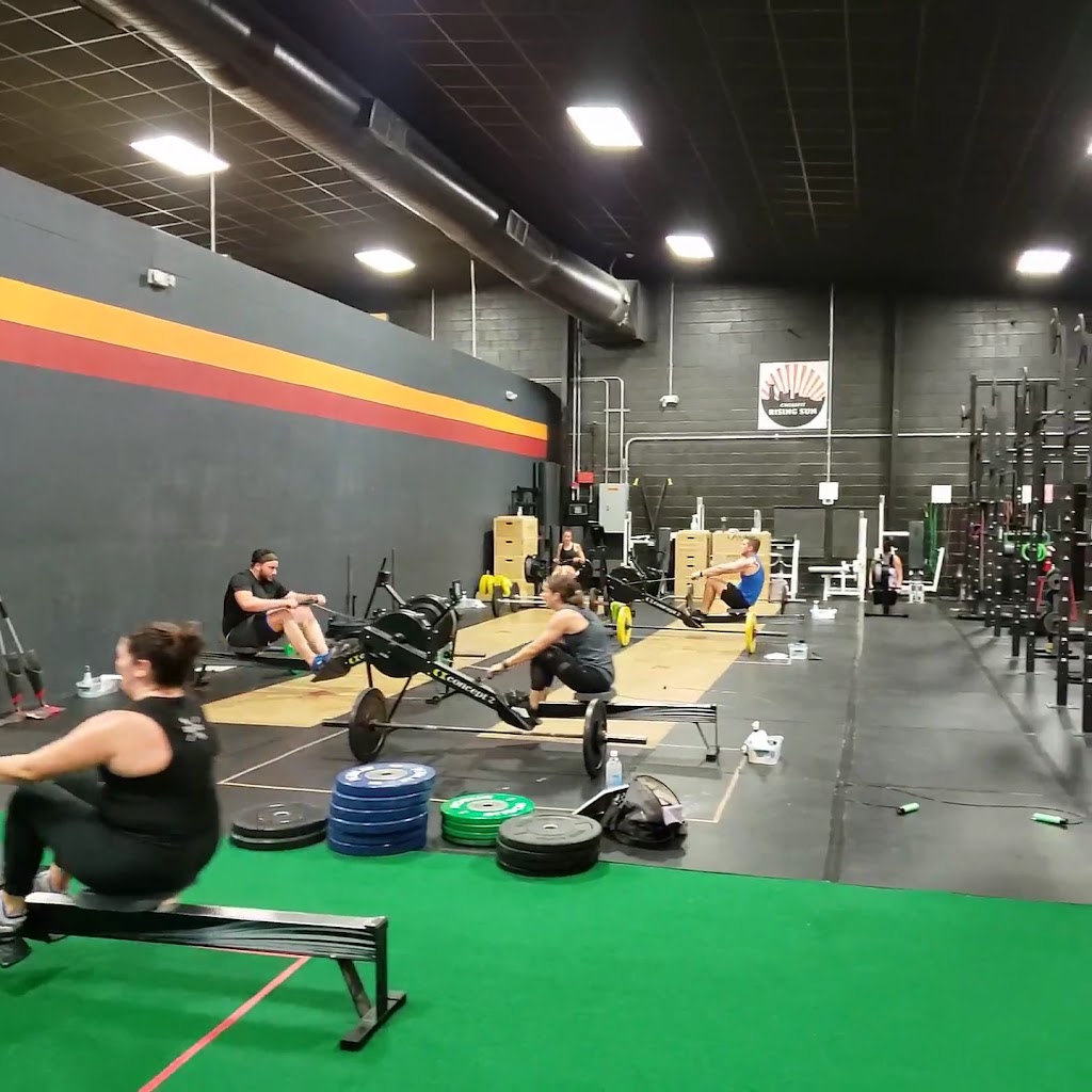  Rising Sun Community Fitness