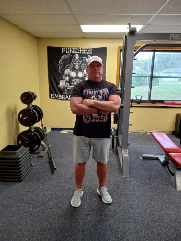  Ultimate Fitness Center