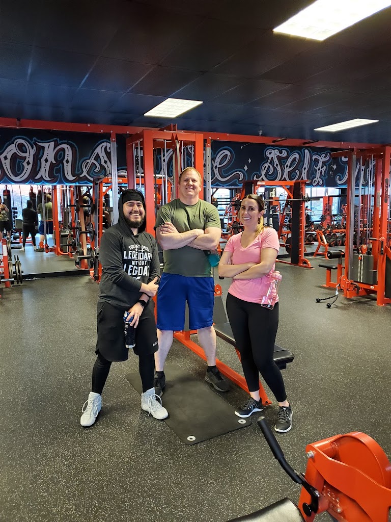  Self Made Training Facility Columbus