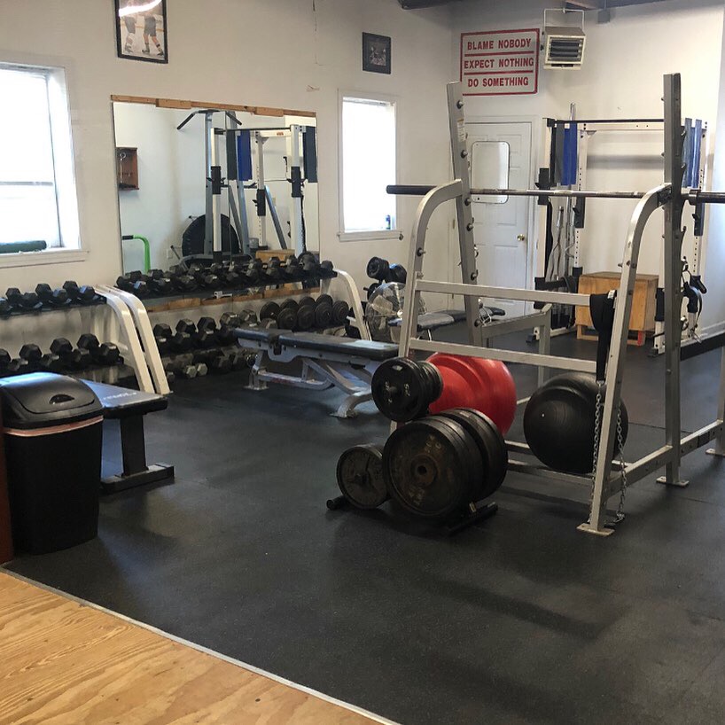  Undisputed Sports Training