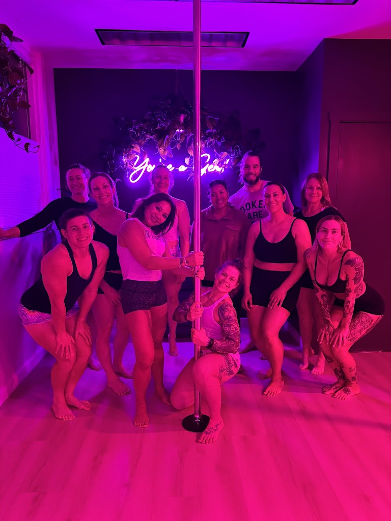  Hidden Gems Movement LLC.