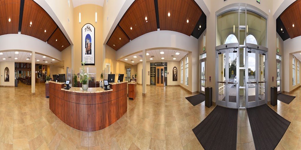  Dr. P. Phillips YMCA Family Center