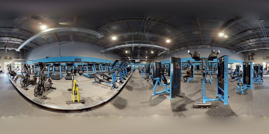  ATL FITNESS 24/7 ALPHARETTA