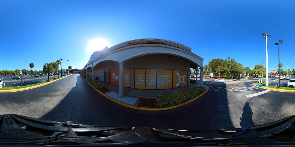  Orangetheory Fitness