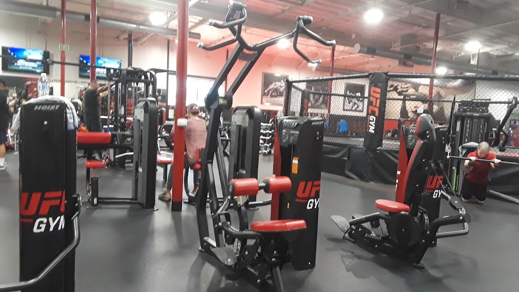  UFC GYM Torrance
