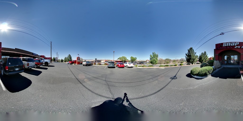  Snap Fitness Cottonwood