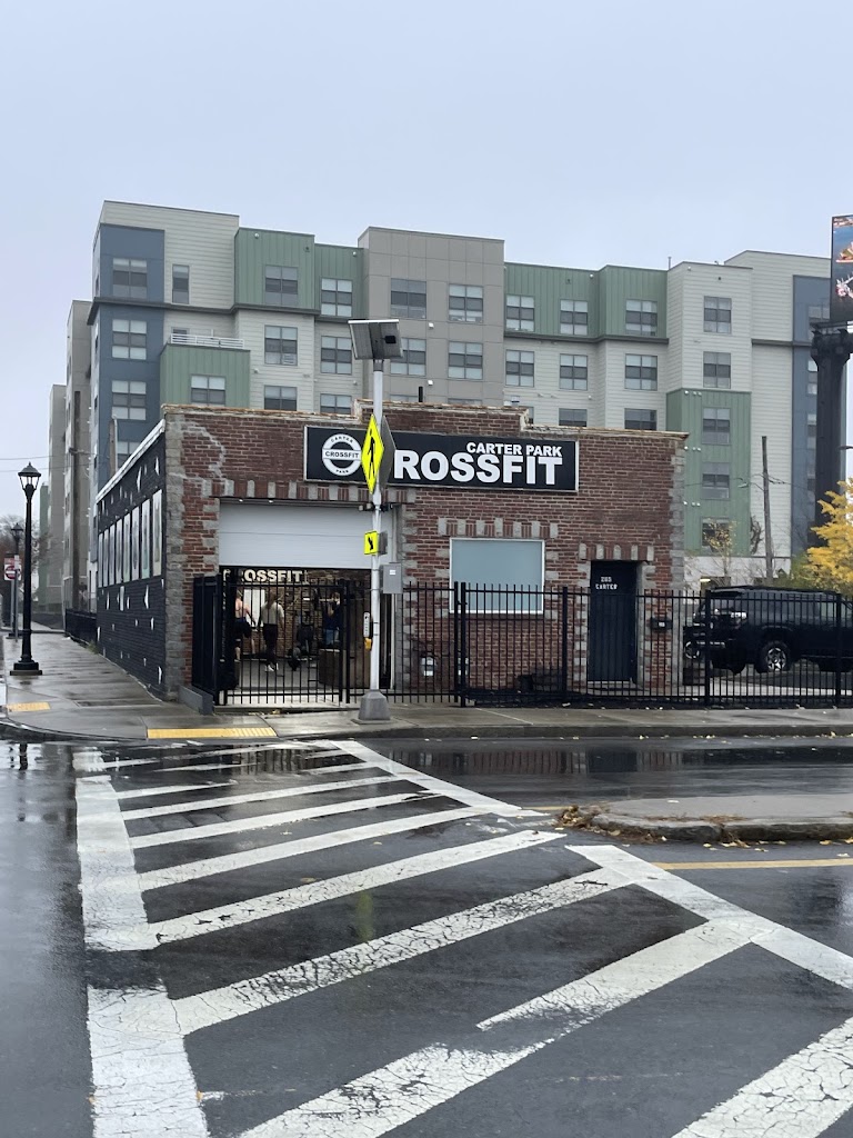  Carter Park CrossFit