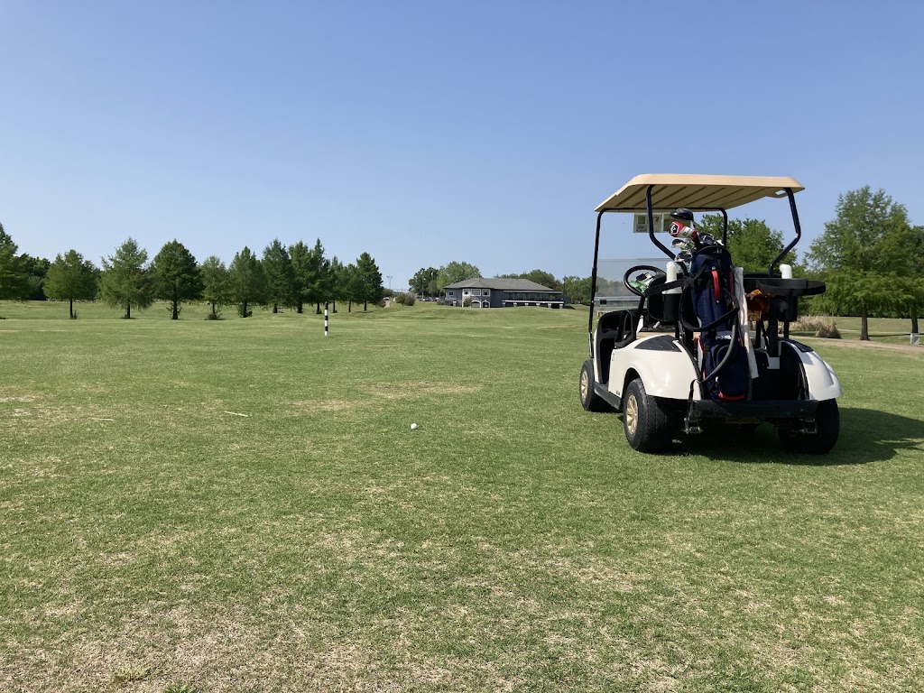  Country View Golf Club