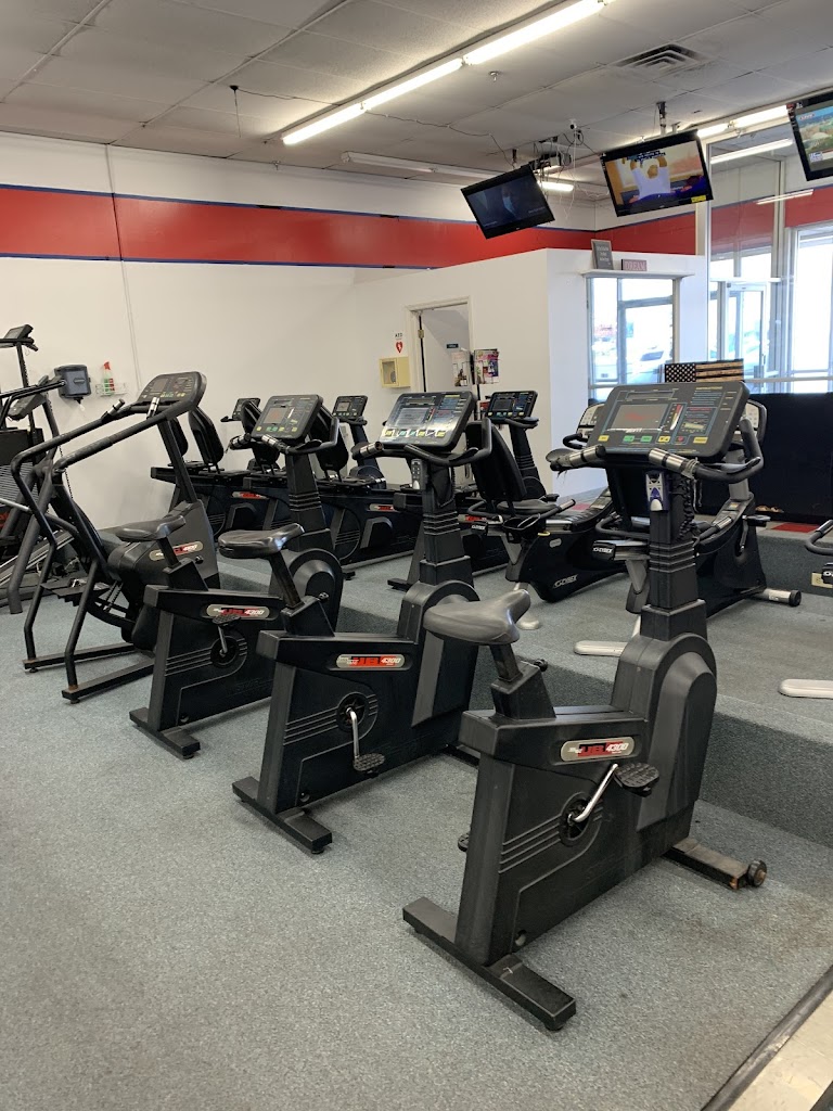  Club Fitness Of Decatur