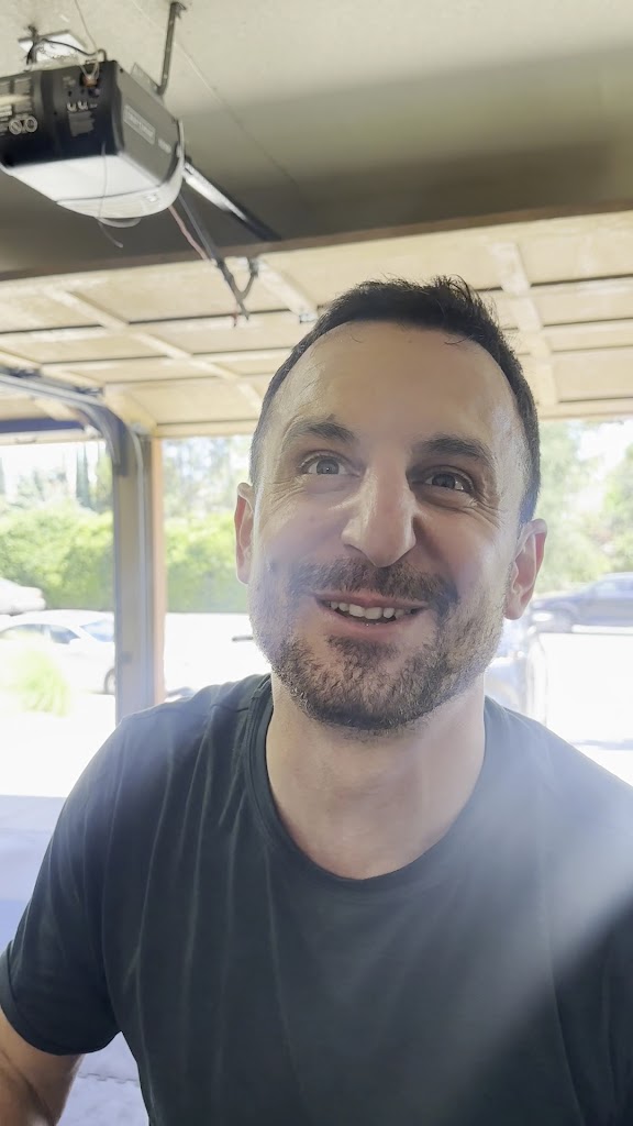  Hakan Yildiz Personal Training