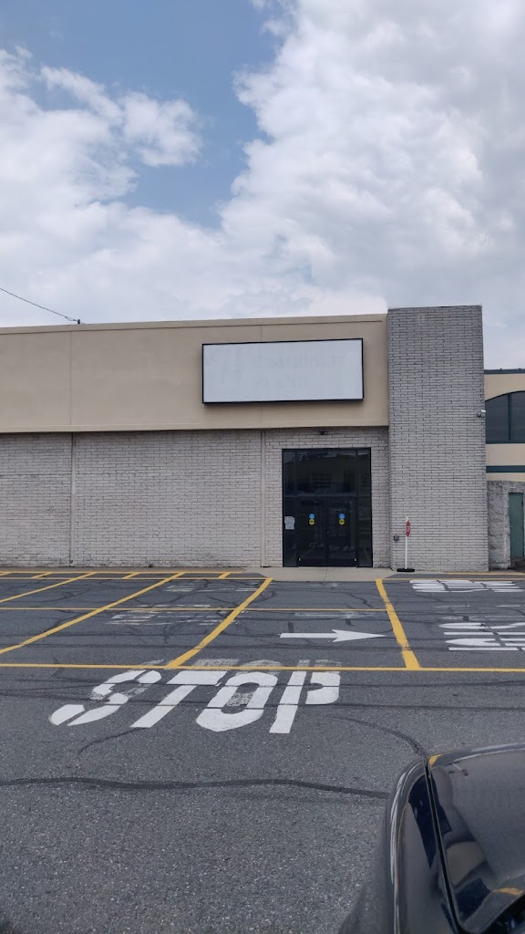  Coordinated Health - Hazleton