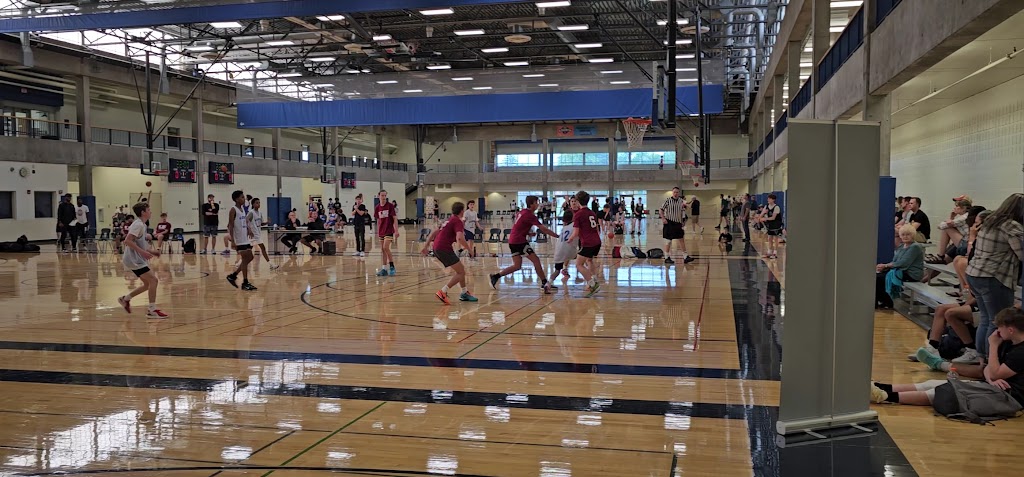  Kennedy Activity Center